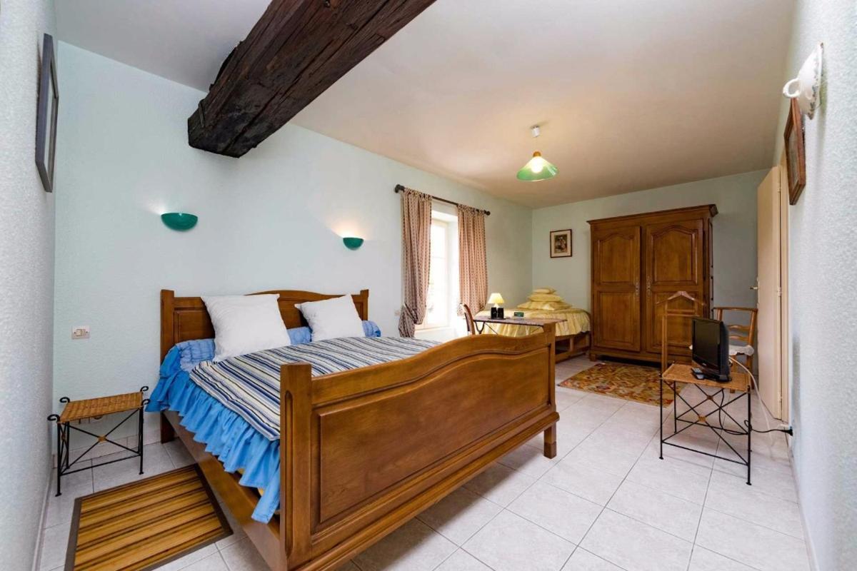 Dessine Moi Un Mouton, Chambre D'Hote A Soulosse Ngoại thất bức ảnh