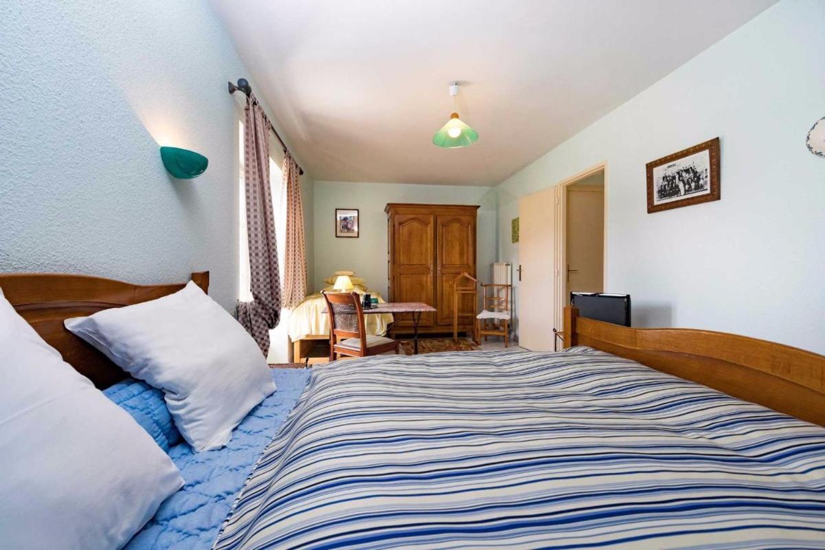 Dessine Moi Un Mouton, Chambre D'Hote A Soulosse Phòng bức ảnh